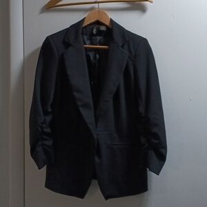 Women's blazer